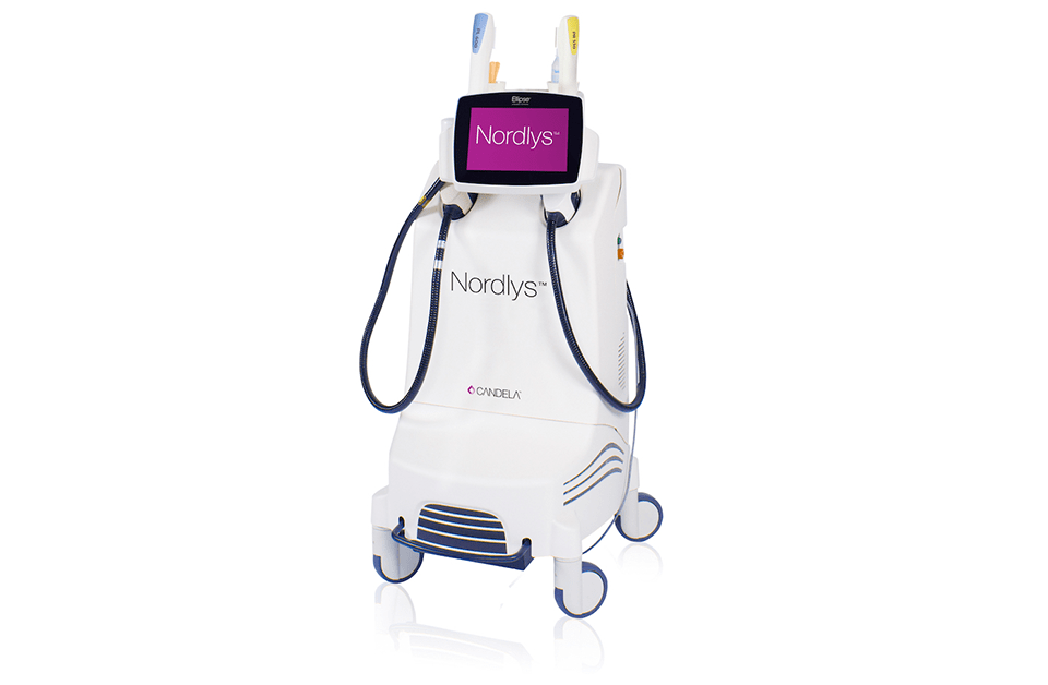 エリプス光治療器ノーリス