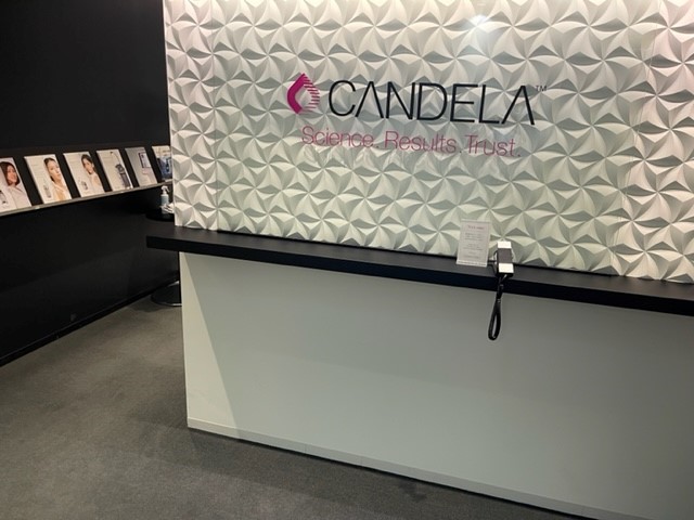 大阪ショールームの写真