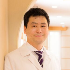 Dr. Yoshio Takahashi picture