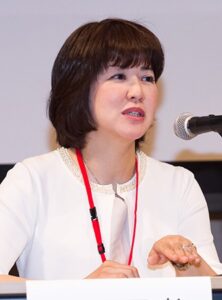 西田和美先生