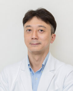 林宏明先生